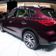 Illustration for article titled The New Infiniti Station Wagon Is Now More Station Wagon-ey
